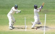 Rahane needs to be more consistent